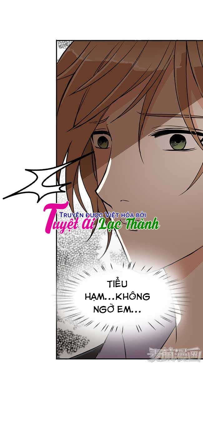 Hào Môn Boss Thiên Giới Thê Chapter 2 - Trang 2