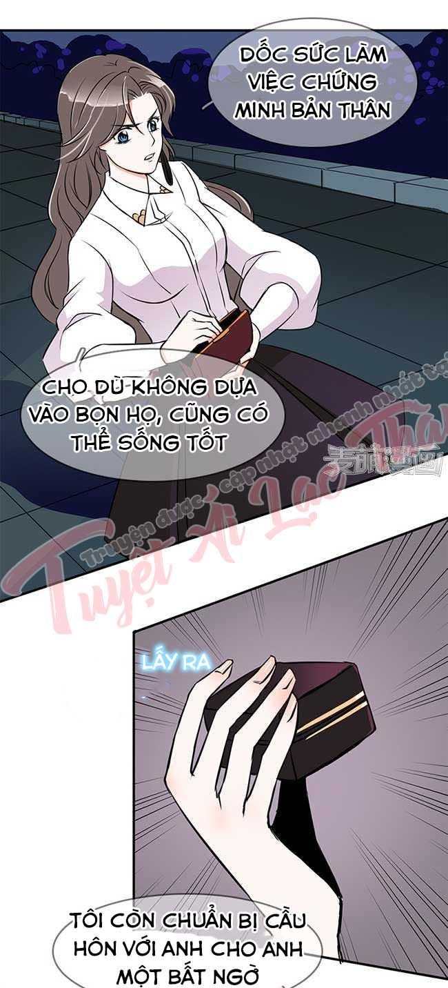 Hào Môn Boss Thiên Giới Thê Chapter 2 - Trang 2