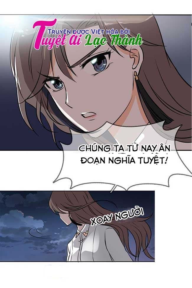 Hào Môn Boss Thiên Giới Thê Chapter 2 - Trang 2