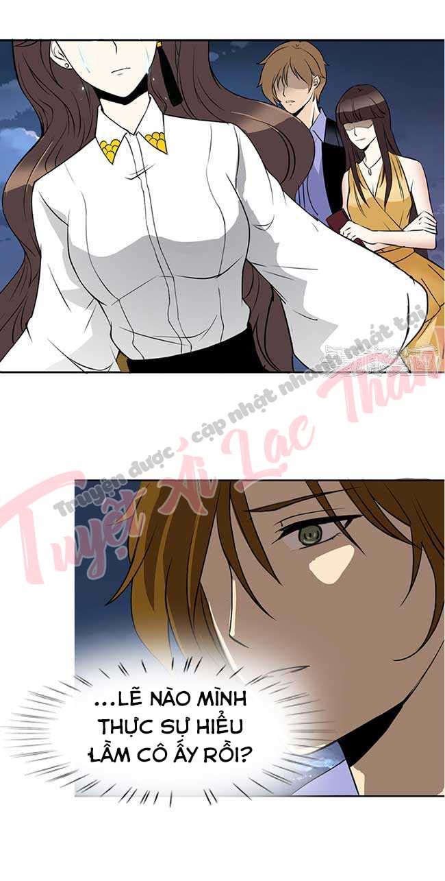 Hào Môn Boss Thiên Giới Thê Chapter 2 - Trang 2