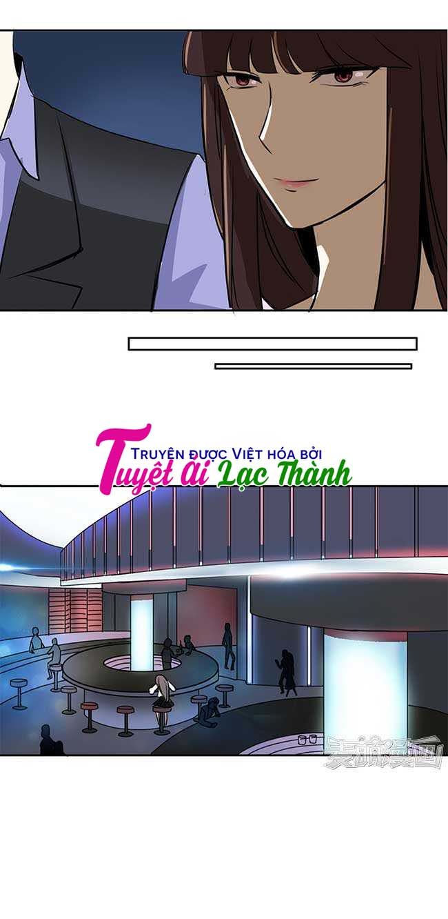 Hào Môn Boss Thiên Giới Thê Chapter 2 - Trang 2