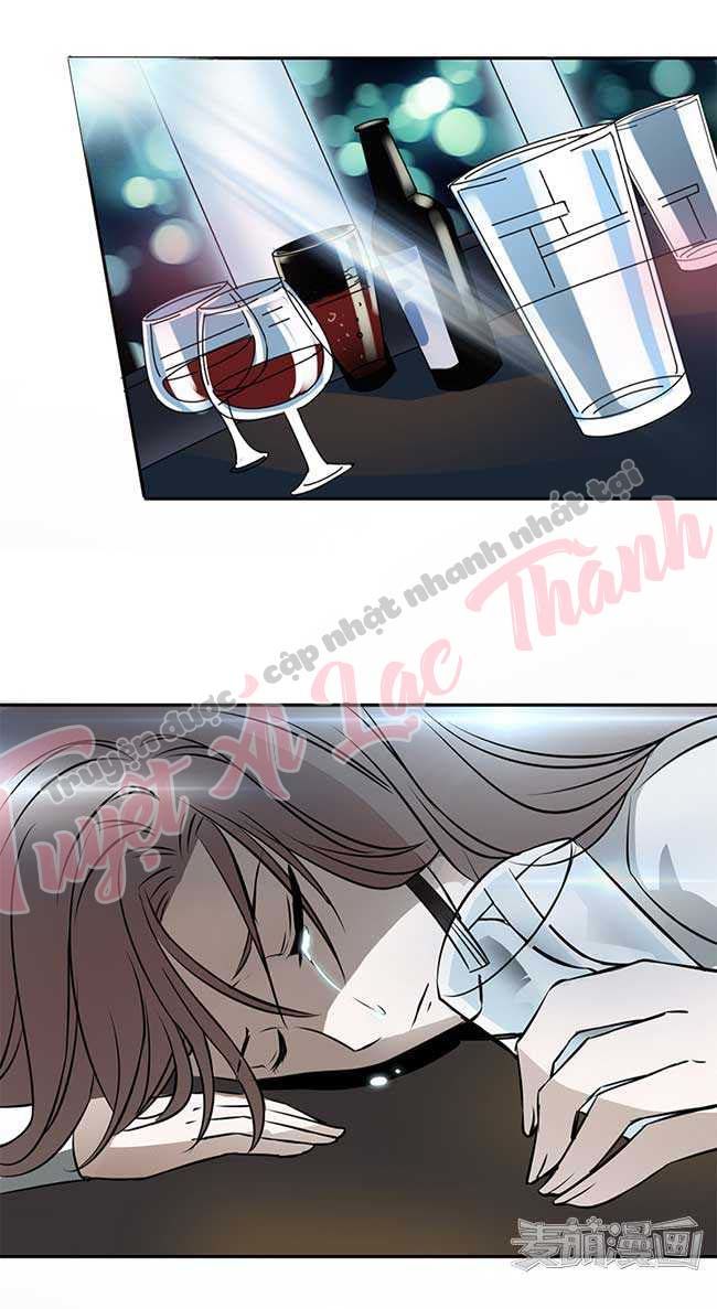 Hào Môn Boss Thiên Giới Thê Chapter 2 - Trang 2