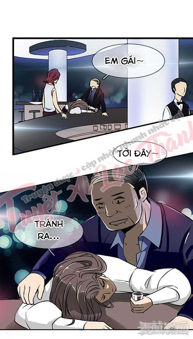 Hào Môn Boss Thiên Giới Thê Chapter 2 - Trang 2