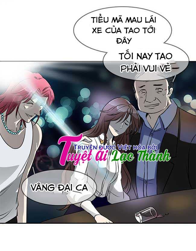 Hào Môn Boss Thiên Giới Thê Chapter 2 - Trang 2