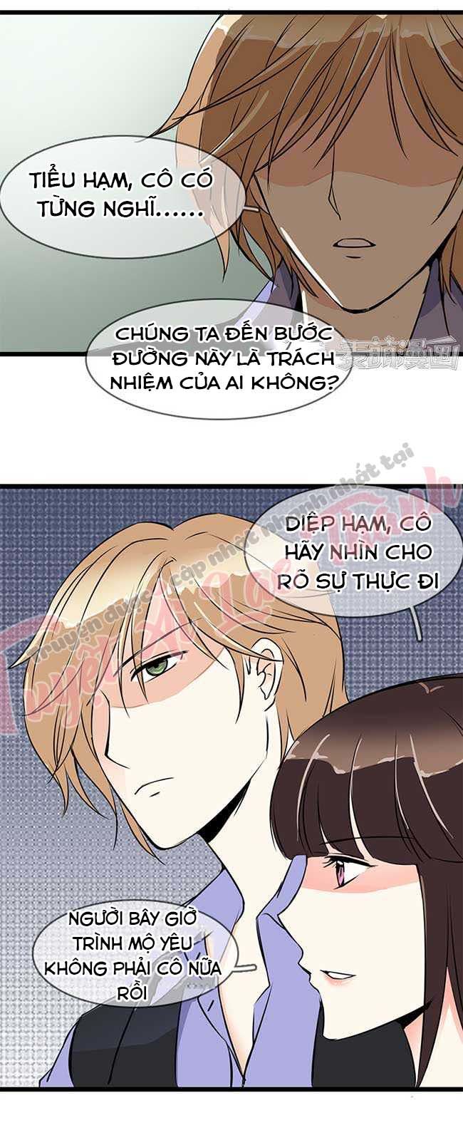 Hào Môn Boss Thiên Giới Thê Chapter 2 - Trang 2