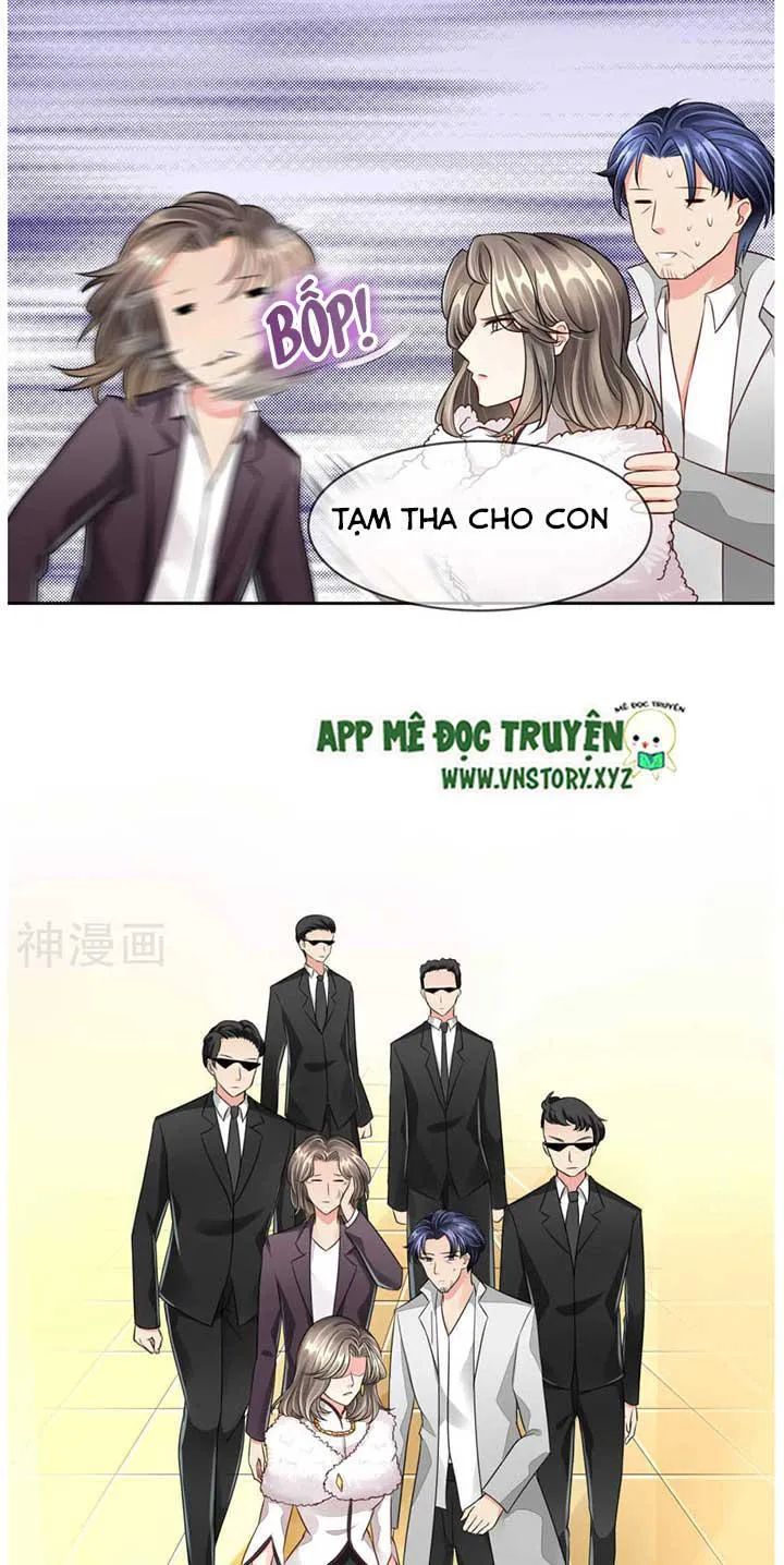 Hào Môn Boss Thiên Giới Thê Chapter 23 - Trang 2