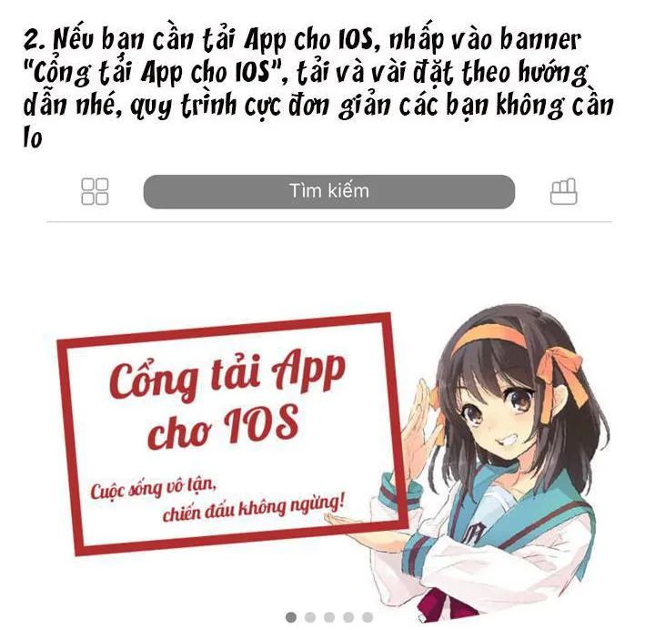 Hào Môn Boss Thiên Giới Thê Chapter 24 - Trang 2
