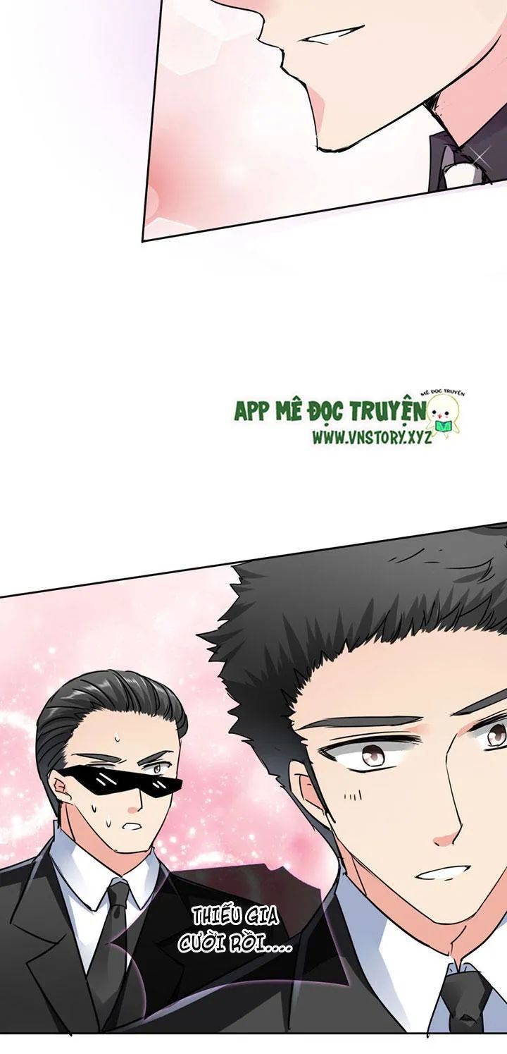 Hào Môn Boss Thiên Giới Thê Chapter 26 - Trang 2