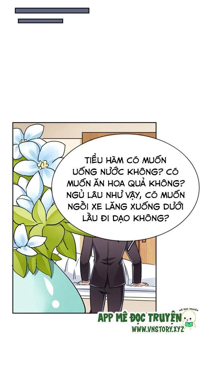 Hào Môn Boss Thiên Giới Thê Chapter 26 - Trang 2