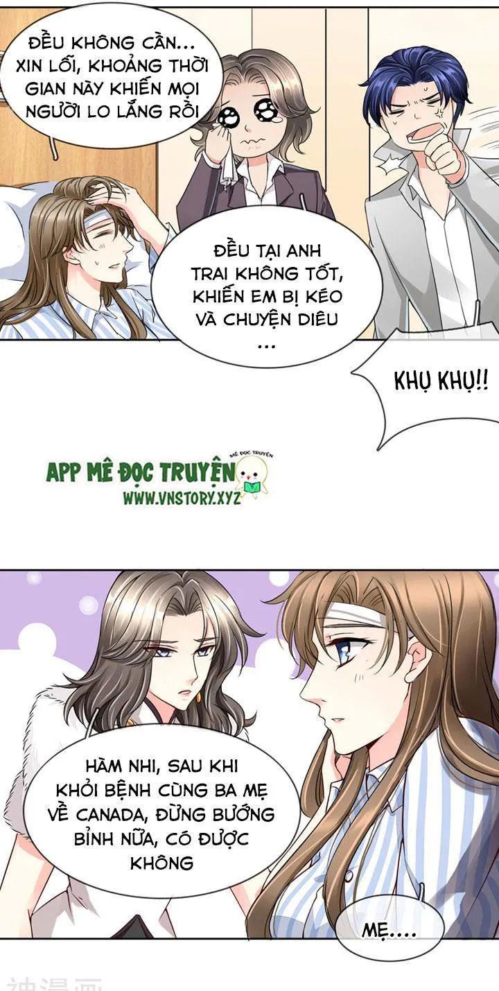 Hào Môn Boss Thiên Giới Thê Chapter 26 - Trang 2