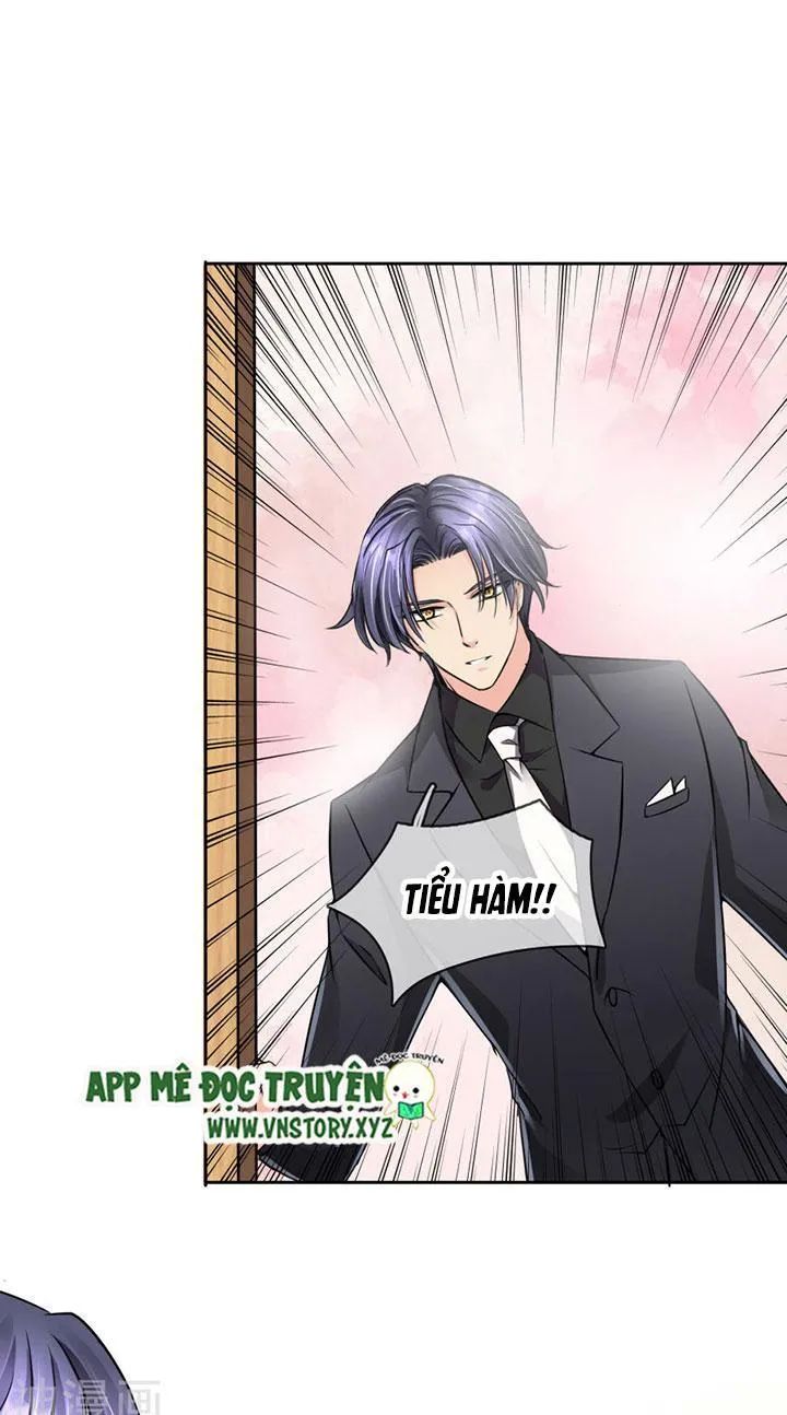 Hào Môn Boss Thiên Giới Thê Chapter 26 - Trang 2