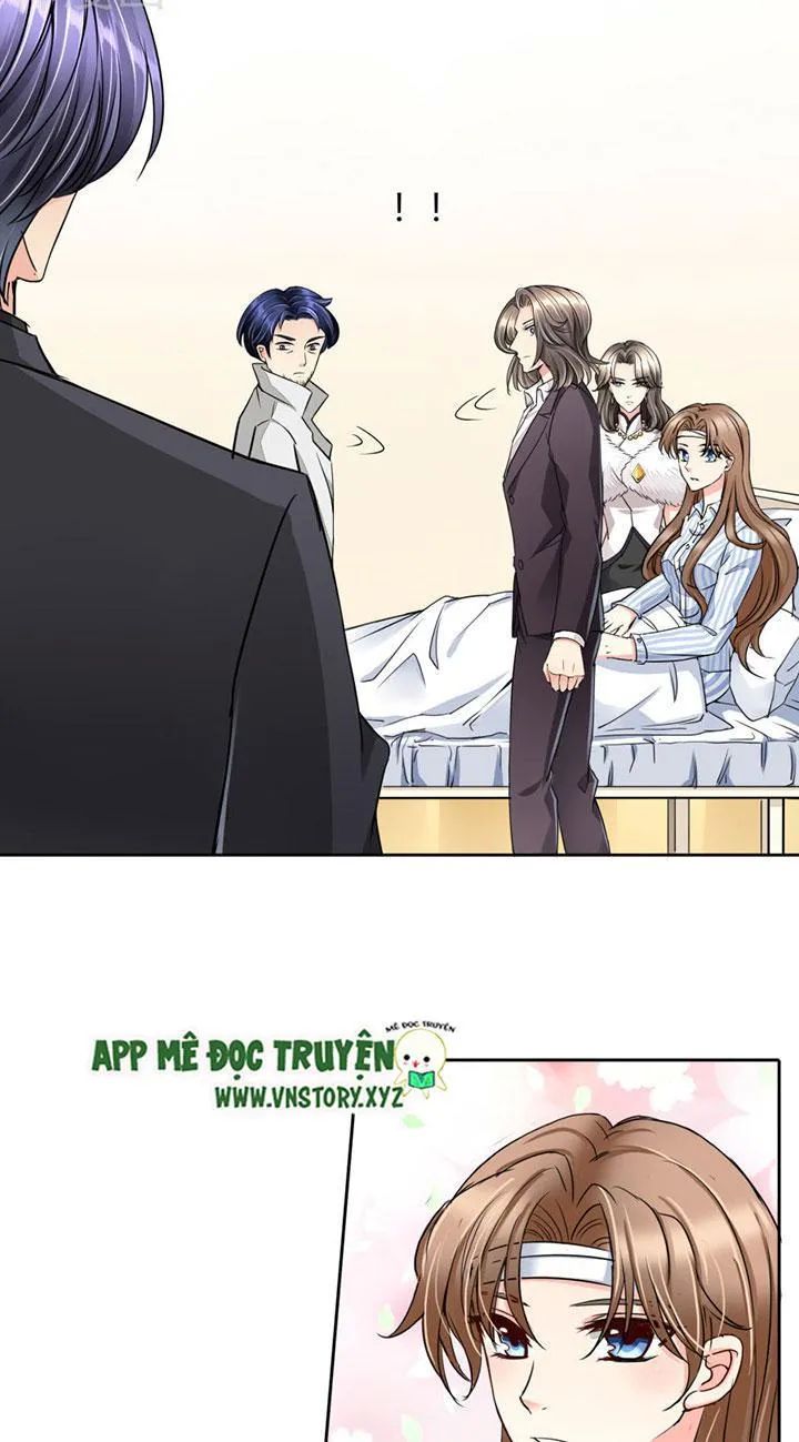 Hào Môn Boss Thiên Giới Thê Chapter 26 - Trang 2