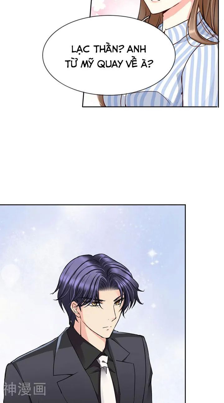 Hào Môn Boss Thiên Giới Thê Chapter 26 - Trang 2