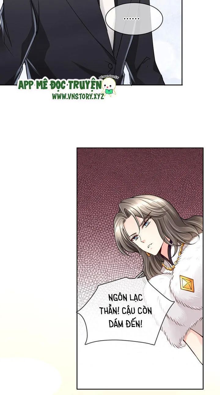 Hào Môn Boss Thiên Giới Thê Chapter 26 - Trang 2