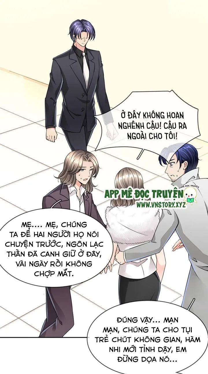 Hào Môn Boss Thiên Giới Thê Chapter 26 - Trang 2