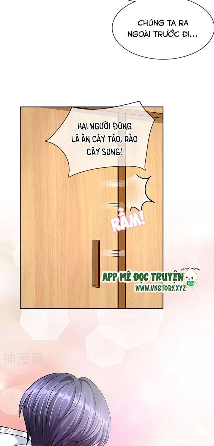 Hào Môn Boss Thiên Giới Thê Chapter 26 - Trang 2