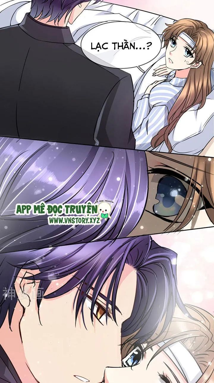 Hào Môn Boss Thiên Giới Thê Chapter 26 - Trang 2