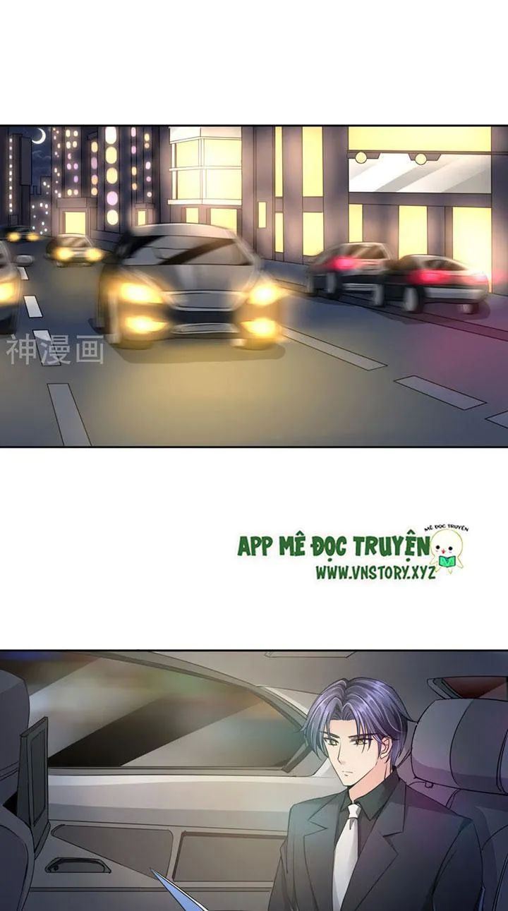 Hào Môn Boss Thiên Giới Thê Chapter 26 - Trang 2