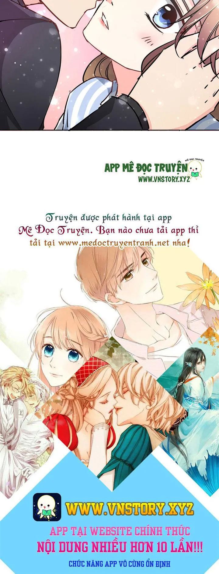 Hào Môn Boss Thiên Giới Thê Chapter 26 - Trang 2