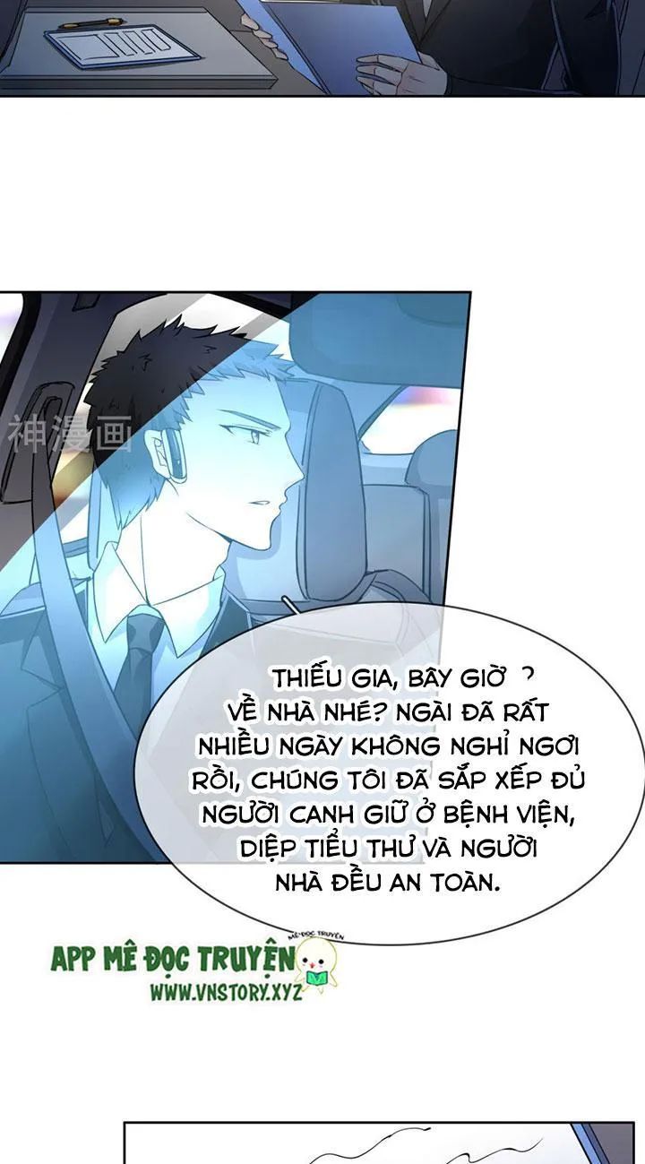 Hào Môn Boss Thiên Giới Thê Chapter 26 - Trang 2