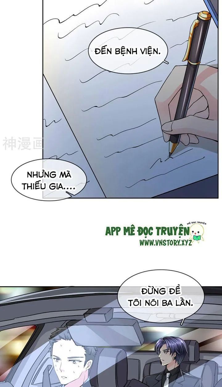 Hào Môn Boss Thiên Giới Thê Chapter 26 - Trang 2