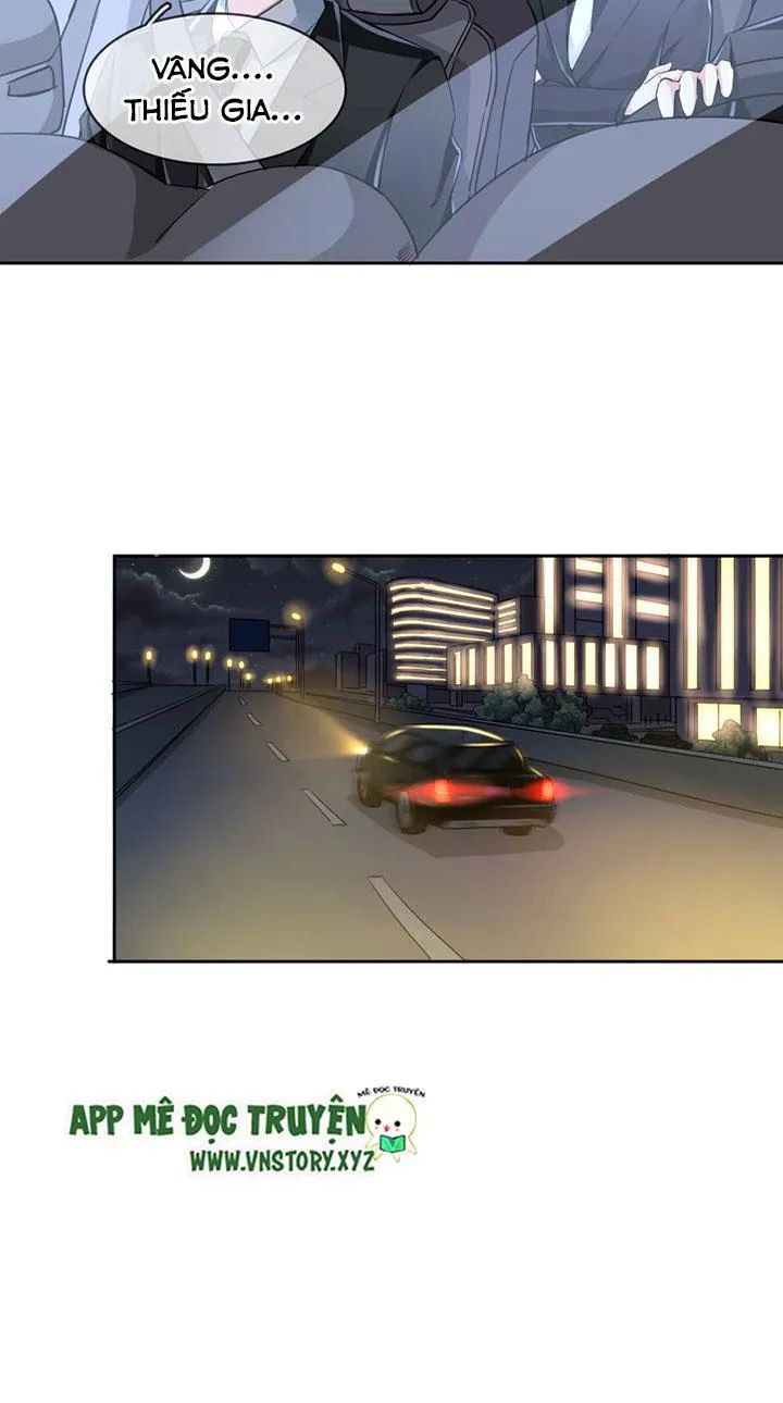 Hào Môn Boss Thiên Giới Thê Chapter 26 - Trang 2