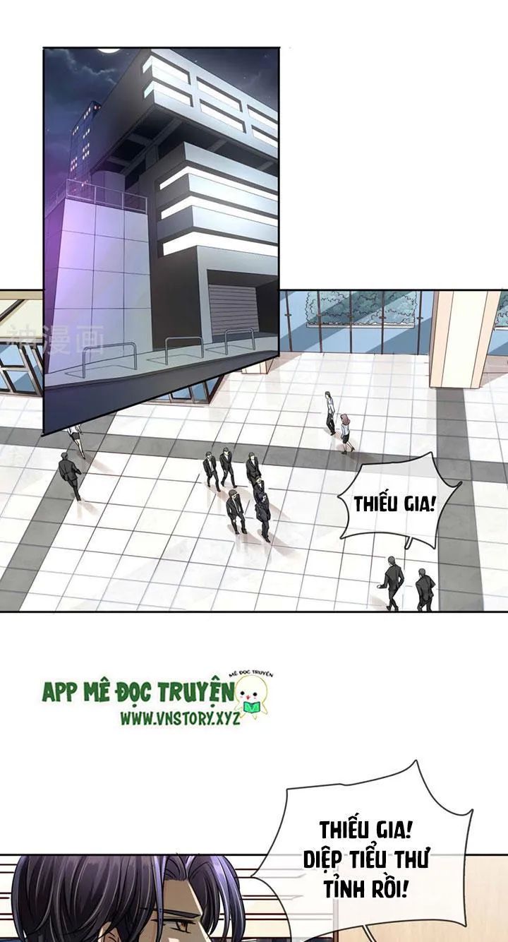 Hào Môn Boss Thiên Giới Thê Chapter 26 - Trang 2