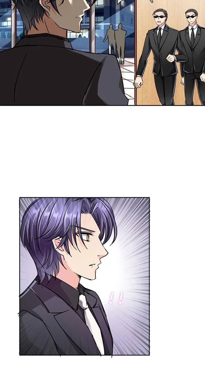 Hào Môn Boss Thiên Giới Thê Chapter 26 - Trang 2