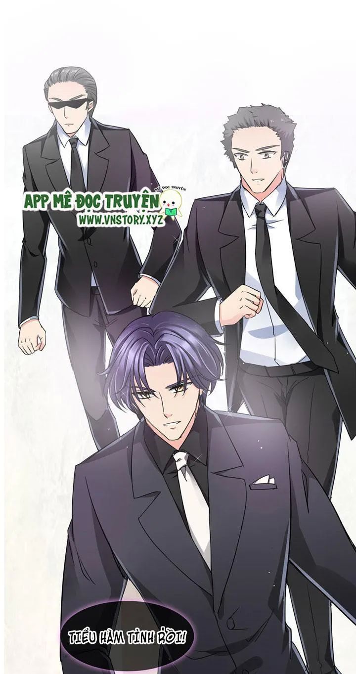 Hào Môn Boss Thiên Giới Thê Chapter 26 - Trang 2