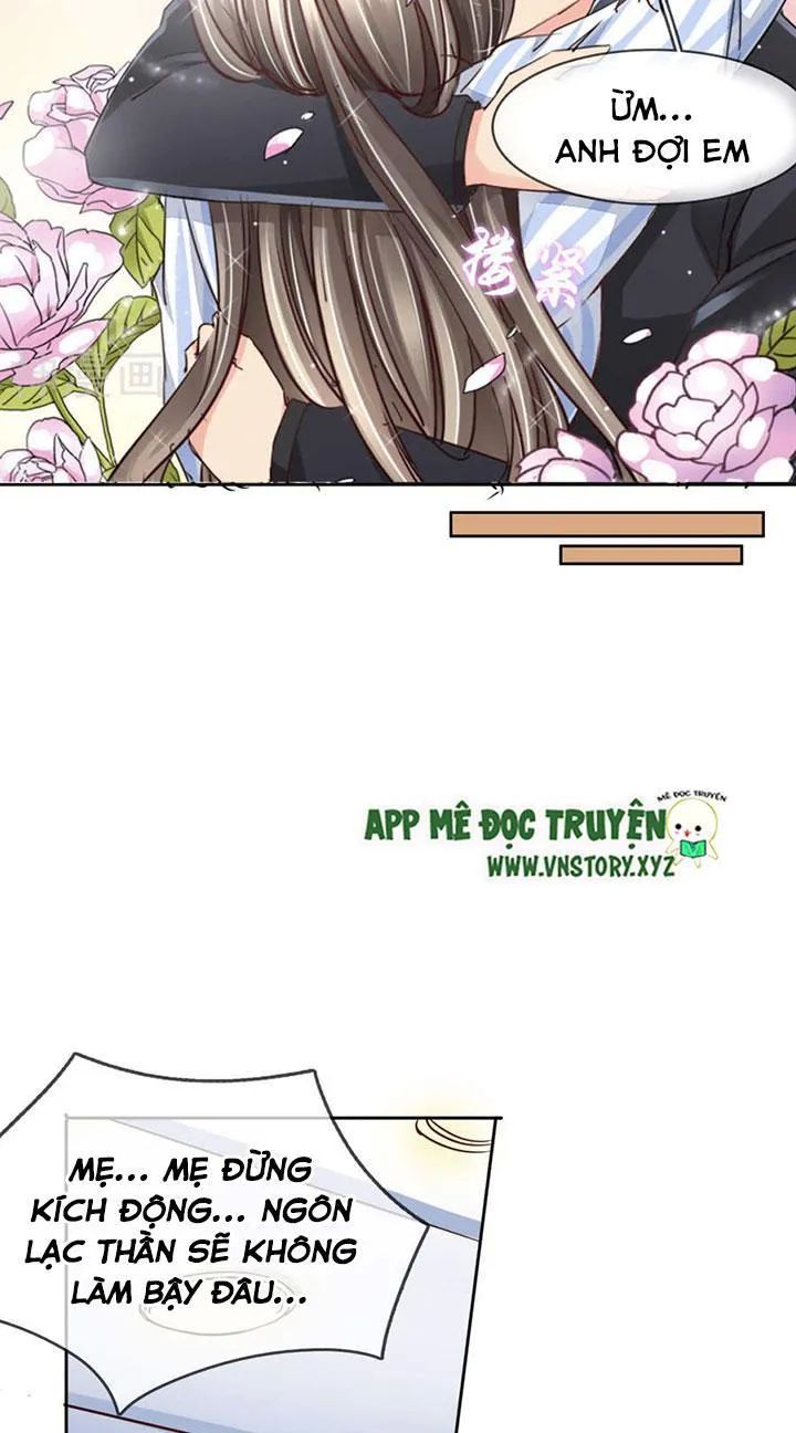 Hào Môn Boss Thiên Giới Thê Chapter 27 - Trang 2