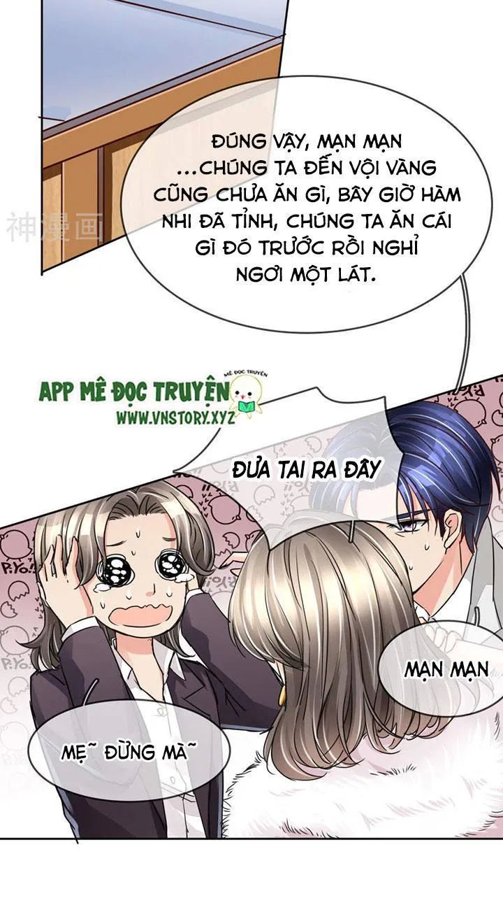 Hào Môn Boss Thiên Giới Thê Chapter 27 - Trang 2