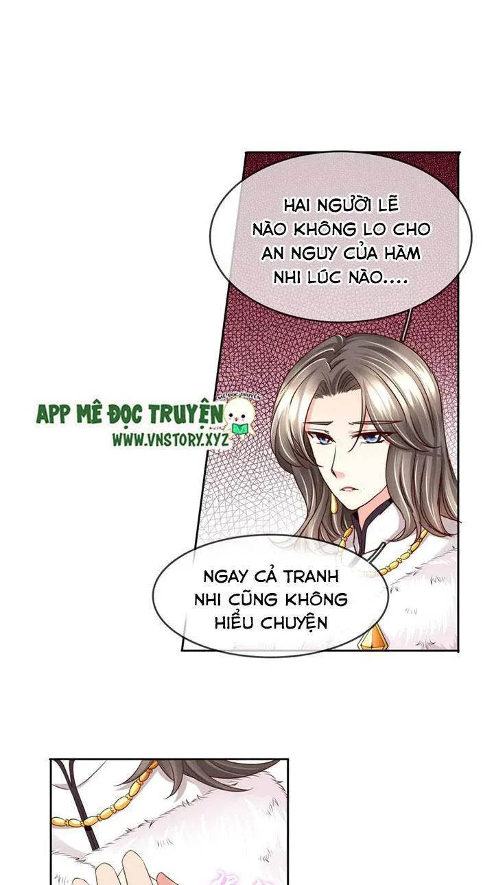 Hào Môn Boss Thiên Giới Thê Chapter 27 - Trang 2