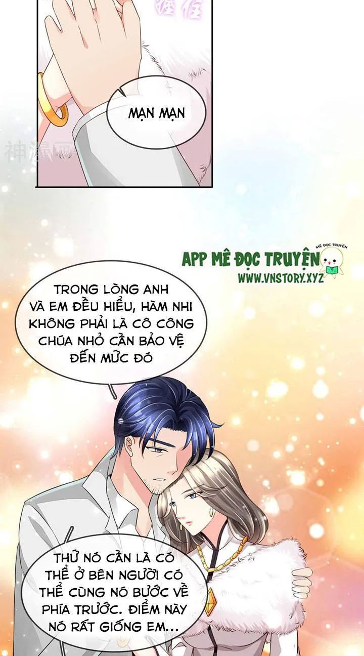 Hào Môn Boss Thiên Giới Thê Chapter 27 - Trang 2