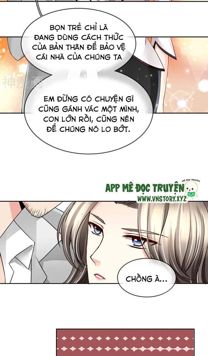 Hào Môn Boss Thiên Giới Thê Chapter 27 - Trang 2