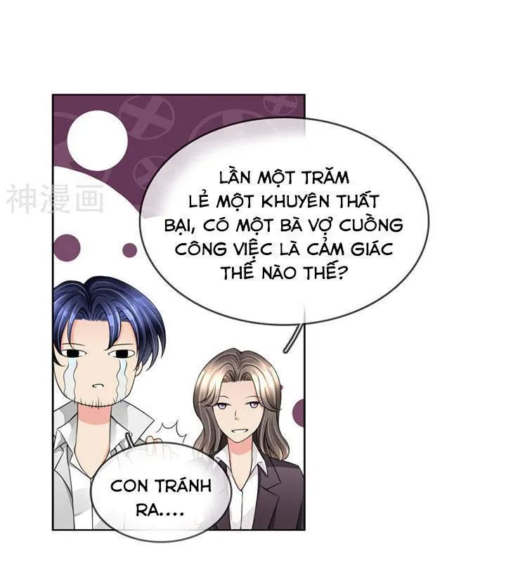 Hào Môn Boss Thiên Giới Thê Chapter 27 - Trang 2