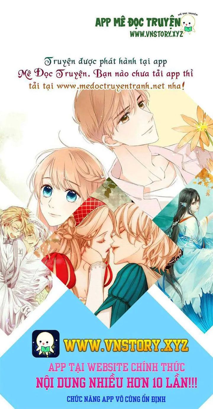 Hào Môn Boss Thiên Giới Thê Chapter 27 - Trang 2