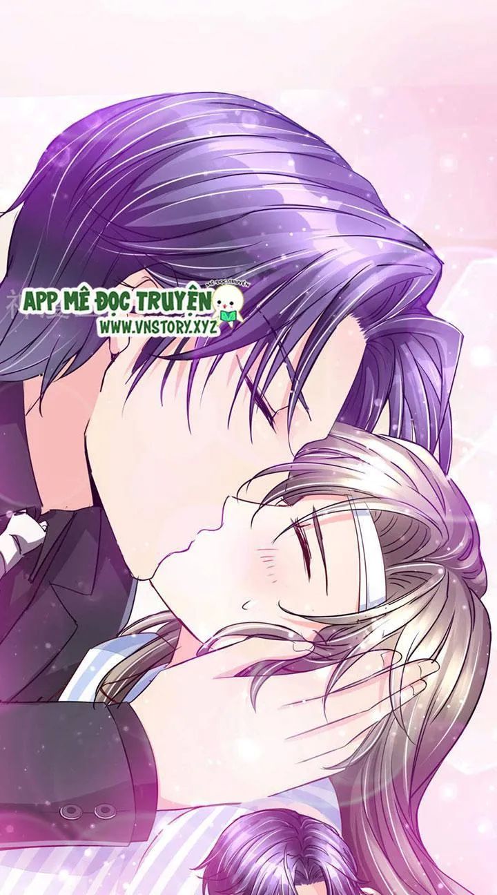 Hào Môn Boss Thiên Giới Thê Chapter 27 - Trang 2