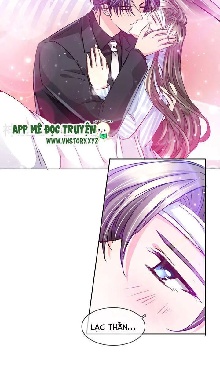 Hào Môn Boss Thiên Giới Thê Chapter 27 - Trang 2