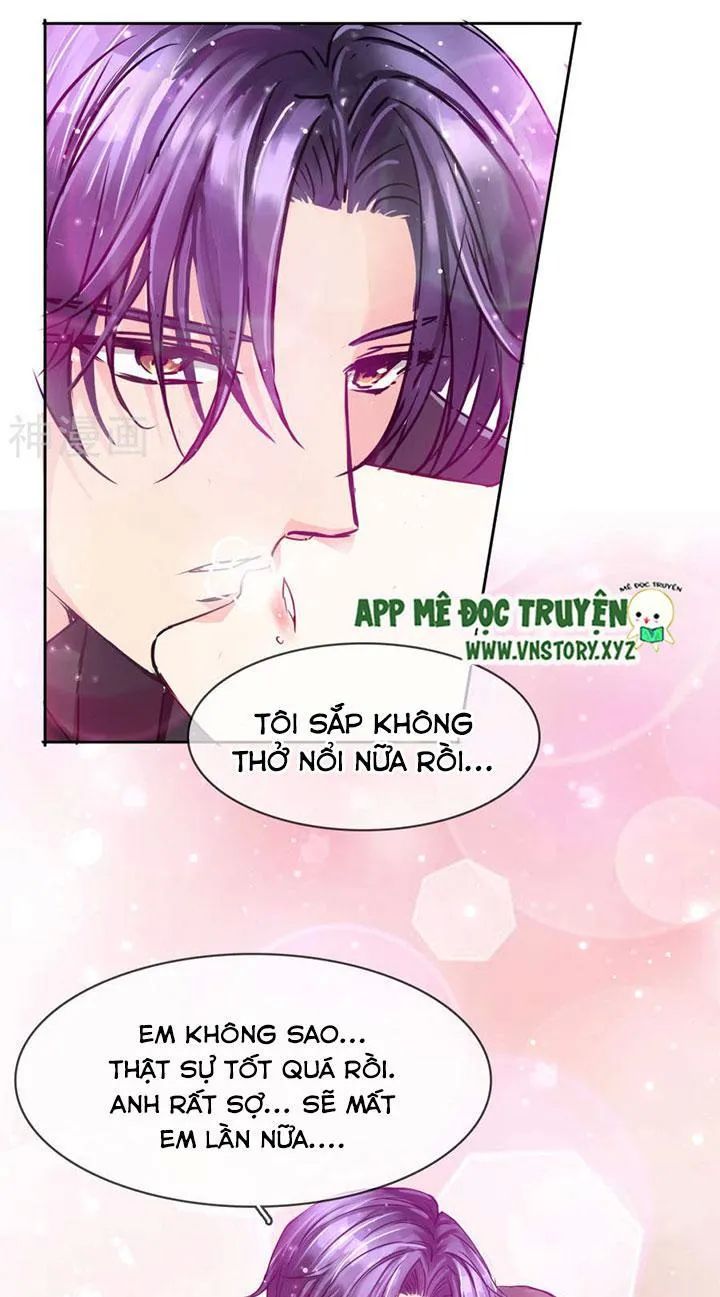 Hào Môn Boss Thiên Giới Thê Chapter 27 - Trang 2