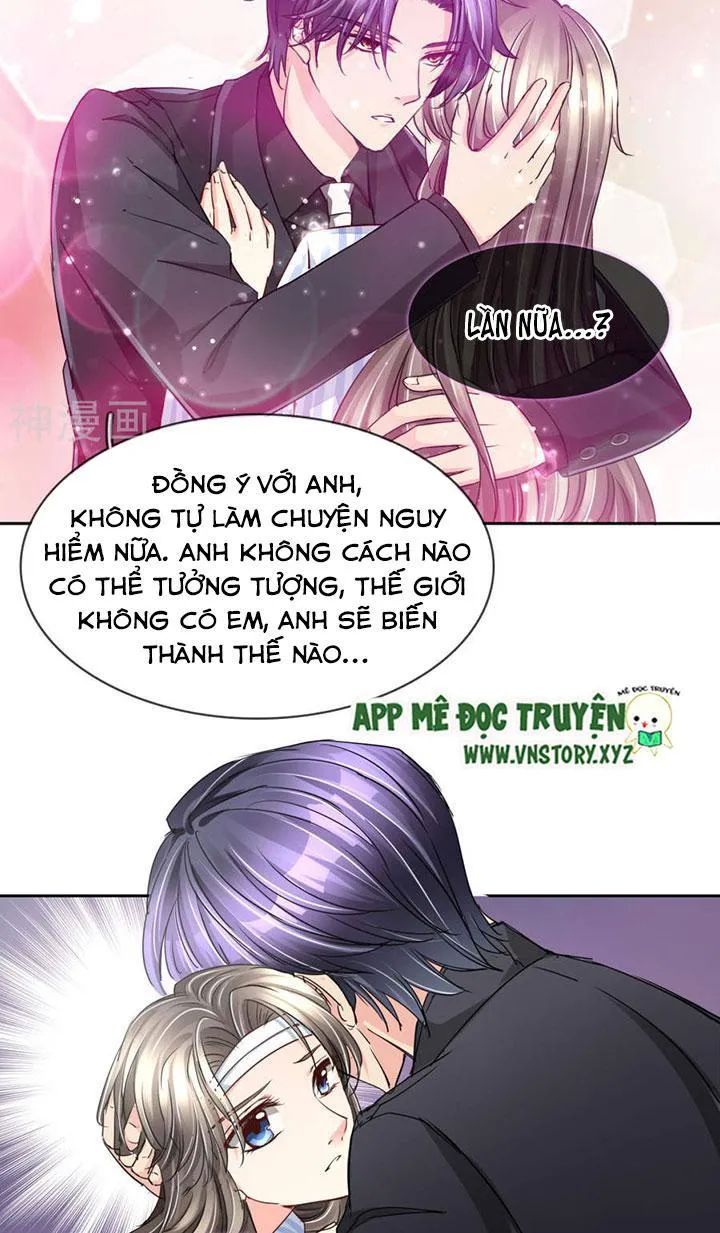 Hào Môn Boss Thiên Giới Thê Chapter 27 - Trang 2