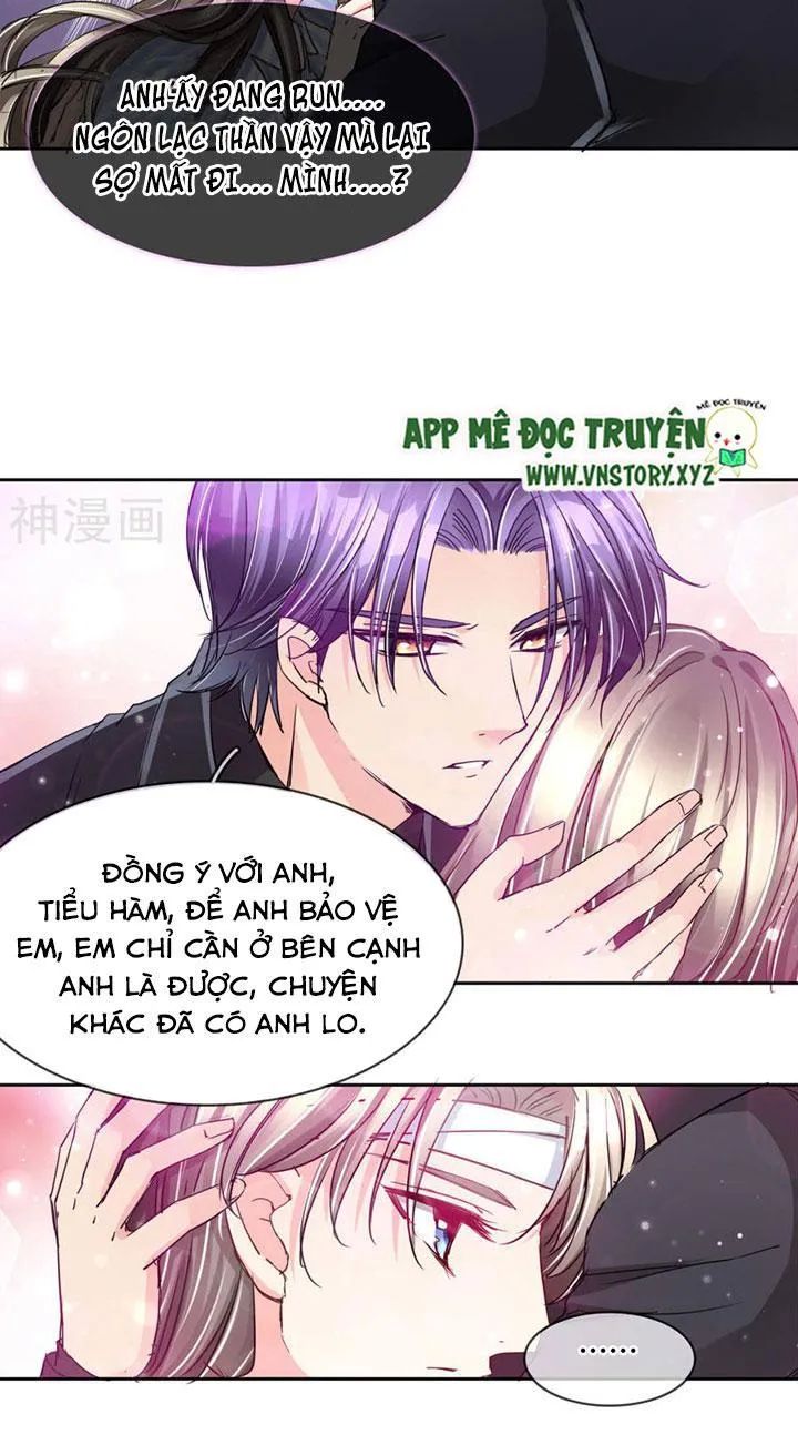 Hào Môn Boss Thiên Giới Thê Chapter 27 - Trang 2