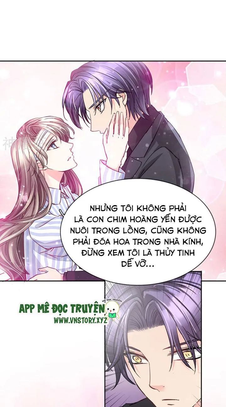 Hào Môn Boss Thiên Giới Thê Chapter 27 - Trang 2