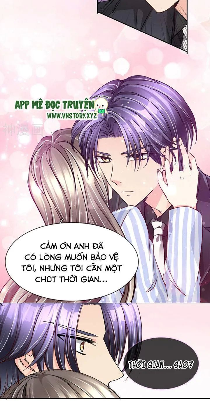 Hào Môn Boss Thiên Giới Thê Chapter 27 - Trang 2
