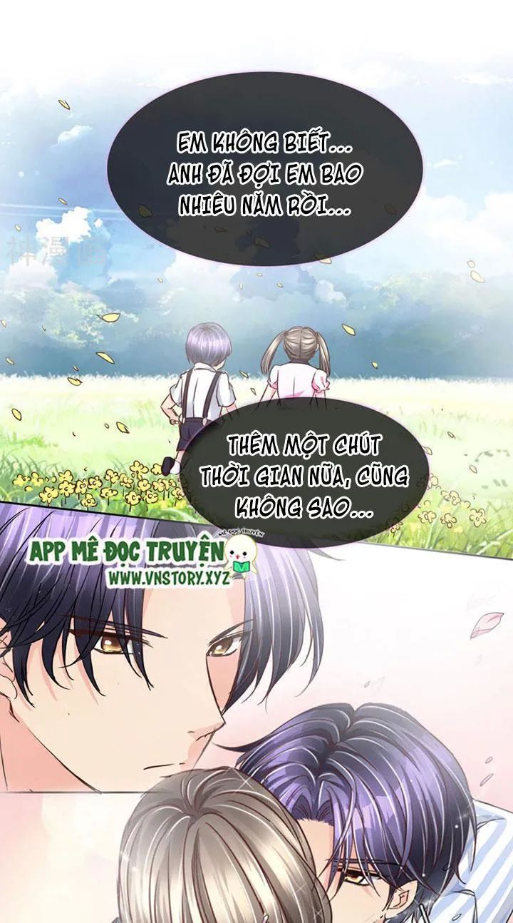 Hào Môn Boss Thiên Giới Thê Chapter 27 - Trang 2