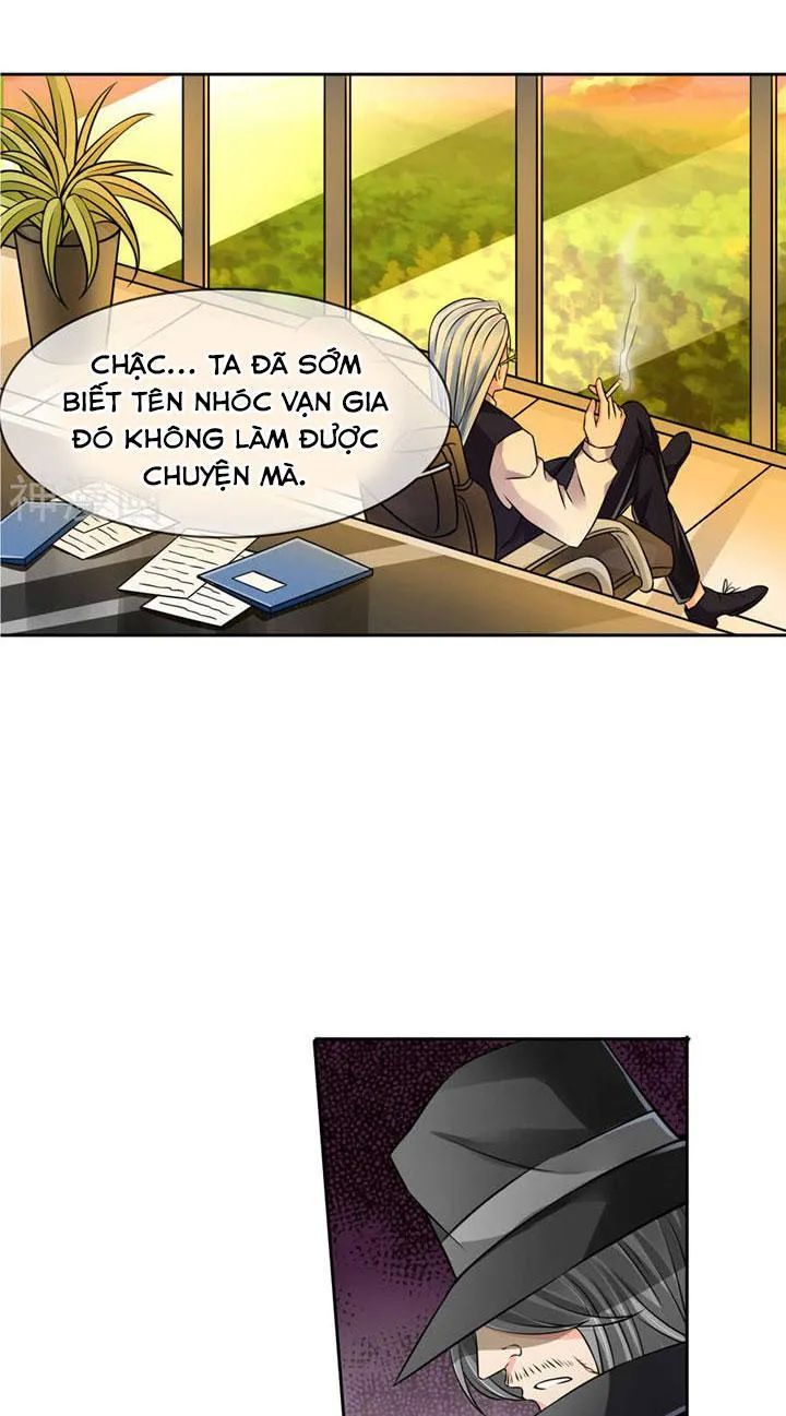 Hào Môn Boss Thiên Giới Thê Chapter 28 - Trang 2