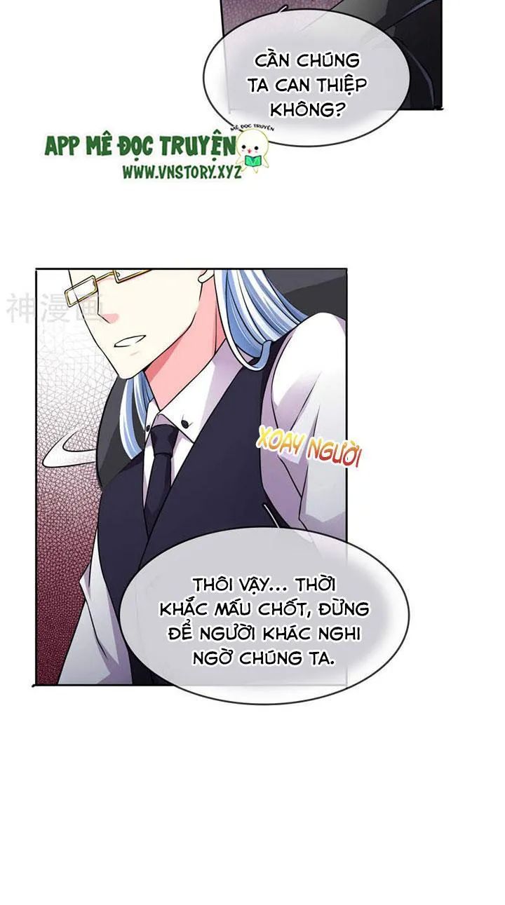 Hào Môn Boss Thiên Giới Thê Chapter 28 - Trang 2