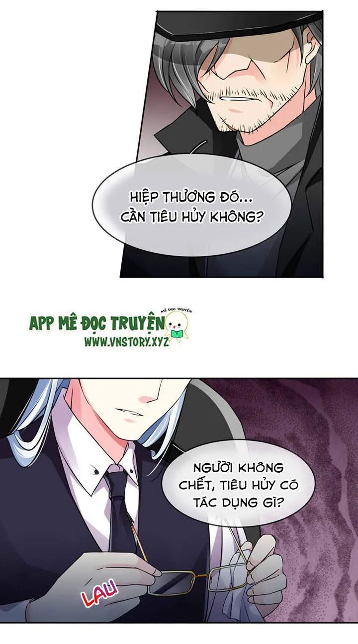 Hào Môn Boss Thiên Giới Thê Chapter 28 - Trang 2