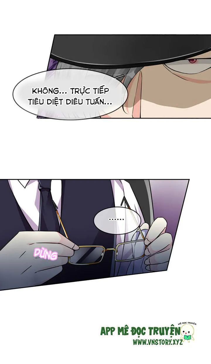 Hào Môn Boss Thiên Giới Thê Chapter 28 - Trang 2