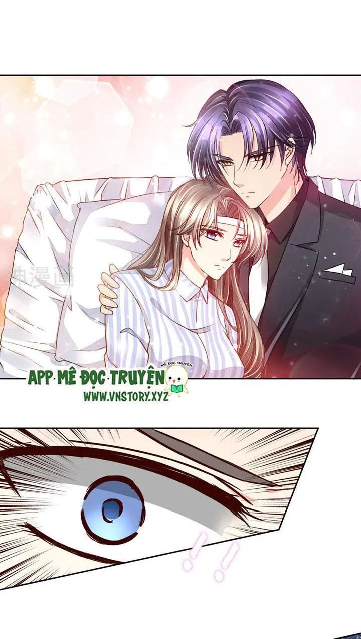 Hào Môn Boss Thiên Giới Thê Chapter 28 - Trang 2