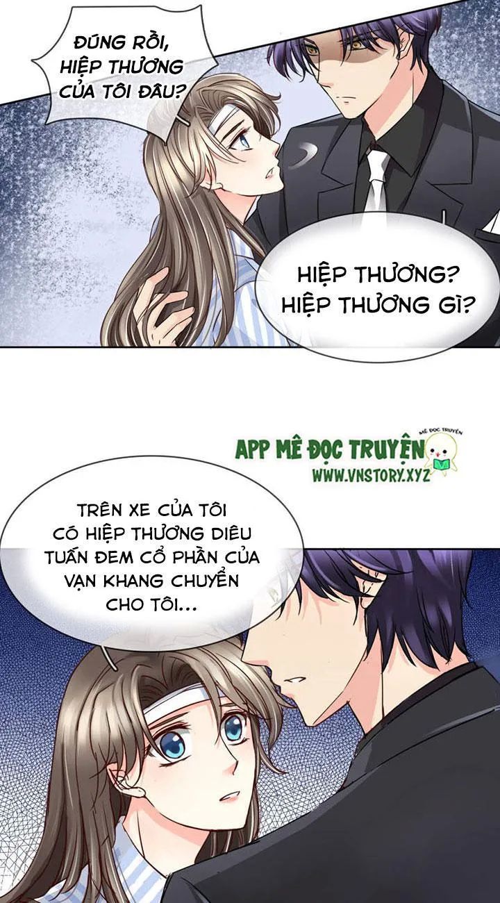 Hào Môn Boss Thiên Giới Thê Chapter 28 - Trang 2